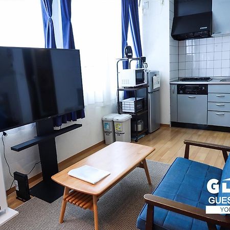 Gloce 横須賀 ゲストルーム 横須賀海軍基地 L Yokosuka Guest Room At Navy Base Luaran gambar
