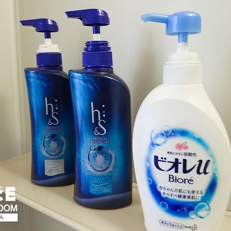 Gloce 横須賀 ゲストルーム 横須賀海軍基地 L Yokosuka Guest Room At Navy Base Luaran gambar
